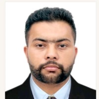 Mohammed Dilbar