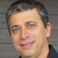 Munir Louis Kalandos