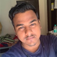 Krushna Prasad Das