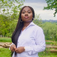 Rebecca Anwomeah