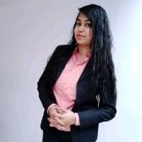 Priya Chaudhary