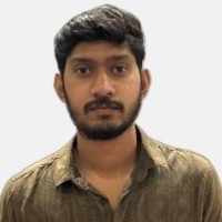 Adarsha S