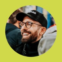 Matteo Desii 🍻