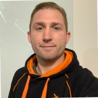 Dillon Harding
