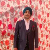 Harjinder Singh
