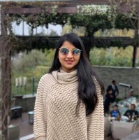 Annushree Ghosal