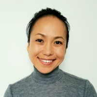Mariko Fukui