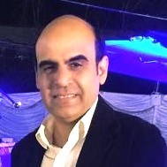 Arshad Syed