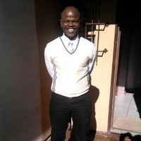 Cliff Magabane