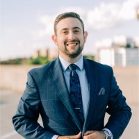 Brandon D. Fersten