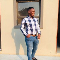 Vuyelwa Khumalo