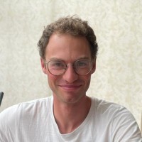 David Stäger
