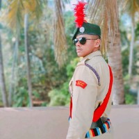 Adithya Santhosh Kumar