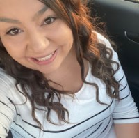 Alyssa Marie Moreno