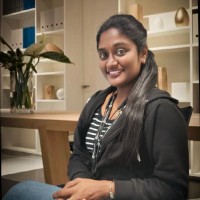 Krithika R. Bangera