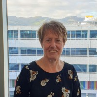 Bronwyn Cameron