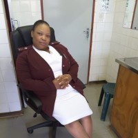 Nozipho Madonsela