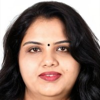 Priyanka Vinod