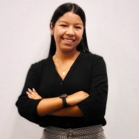 Diana Ynostroza Fernandez