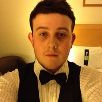 Thomas Timson