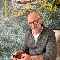 Martin Bardrum-Larsen