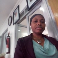 Titilope Sodeinde (ACIPM, MBA)