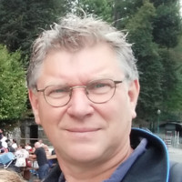 Perry van den Berg