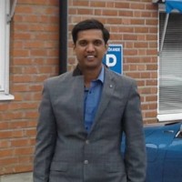 Anand Pethe
