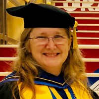 Lynne R. Ray, PhD