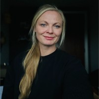 Mette Krauel Rasmussen