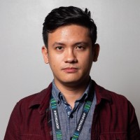 Kevin Alejandrino