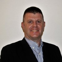 Steve Fraser MIFireE MJoiff