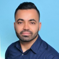 Ali Harb