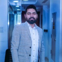 Deepak G