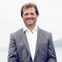Rolf Lennart Stensø