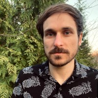 Mark Porostosky