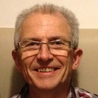 Richard Holmes