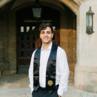 Josh Esmailzadeh