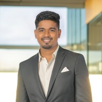 Rajeev Shanthirasekaran