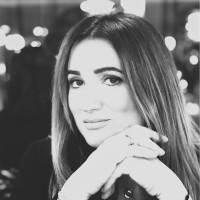 Karima Saadi