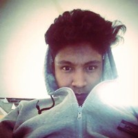 Erick Madrid Santa María