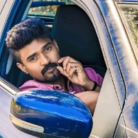 Vishnu Ramesh