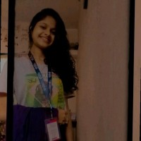 Arya Pawar