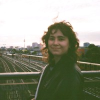 Clara Sorge