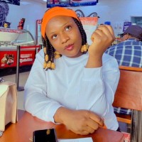 Latifat Isah