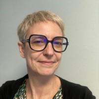 Corinne Mauger