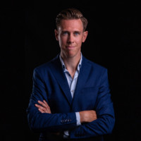 Mike Terpstra