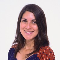 Carolina Durán
