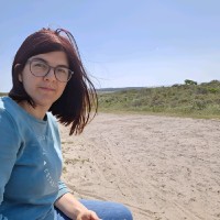 Sandra Martins da Silva
