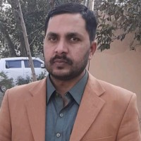 Imran Hameed